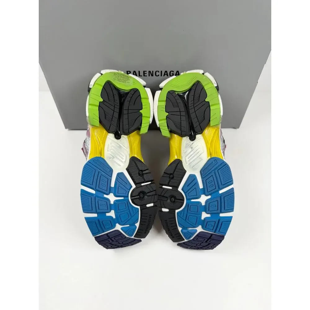 Size 39EU/6US - Balenciaga Runner Multicolor NEW
